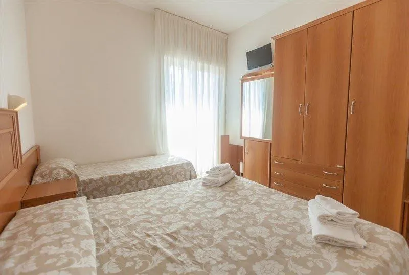 Hotel Ariston