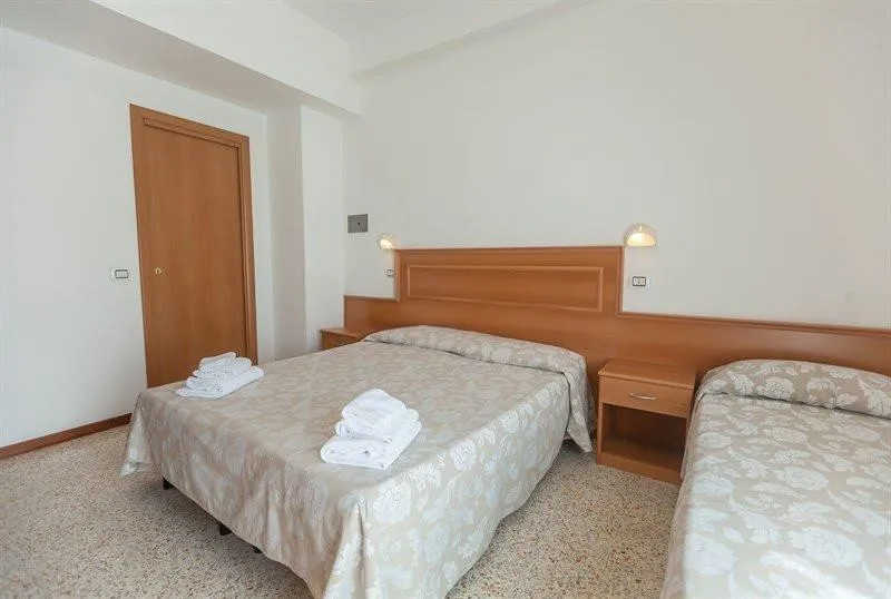 Hotel Ariston