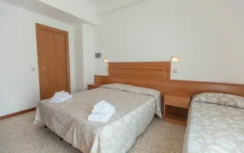 Hotel Ariston