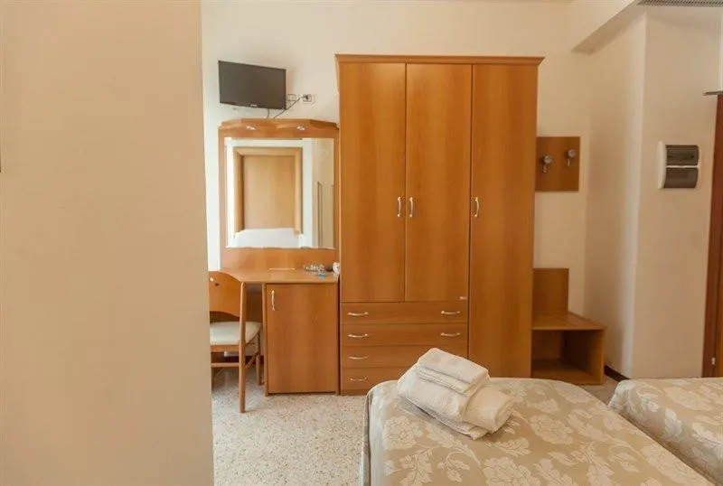 Hotel Ariston