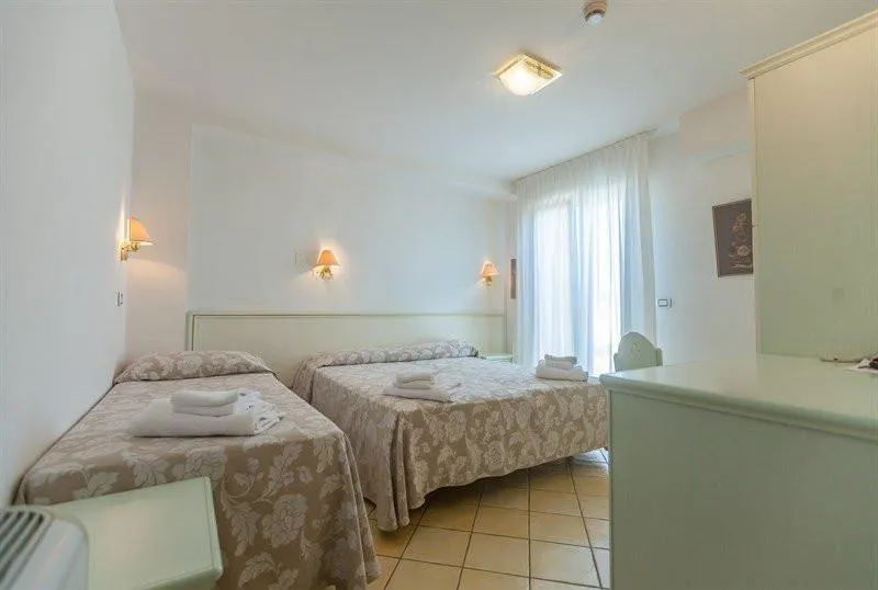 Hotel Ariston