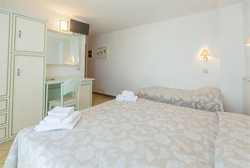 Hotel Ariston