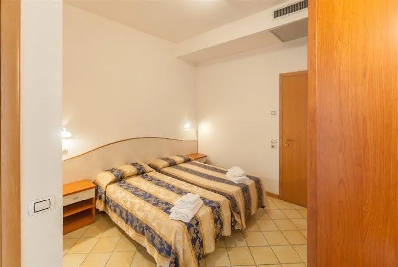 Hotel Ariston