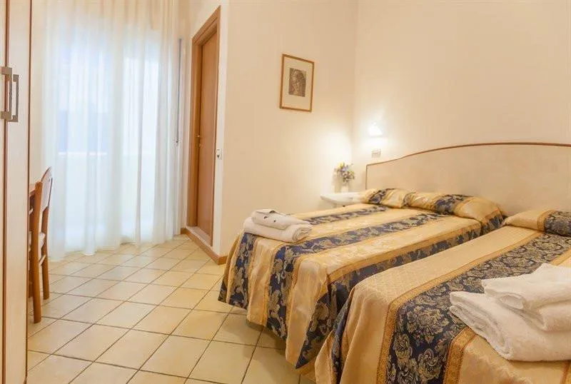 Hotel Ariston