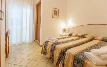 Hotel Ariston