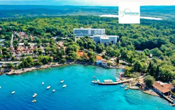 Magal Maradiso Hotel by Aminess – dárek a zážitek