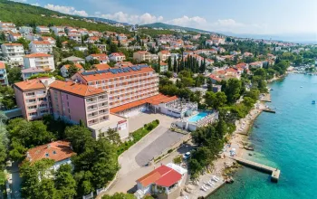 Mediteran Maradiso Hotel by Aminess – dárek a zážitek