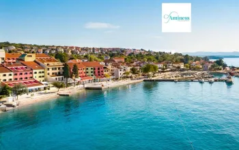 Veya Maradiso Hotel by Aminess – dárek a zážitek