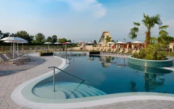 Resort Marina Azzurra – dárek a zážitek