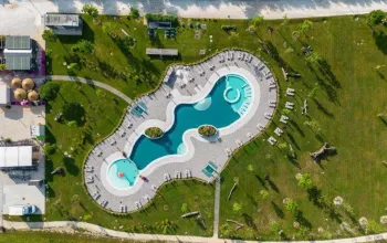 Resort Marina Azzurra