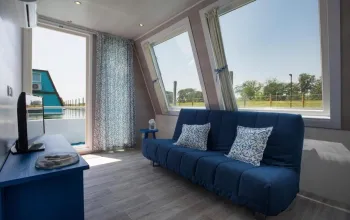 Resort Marina Azzurra