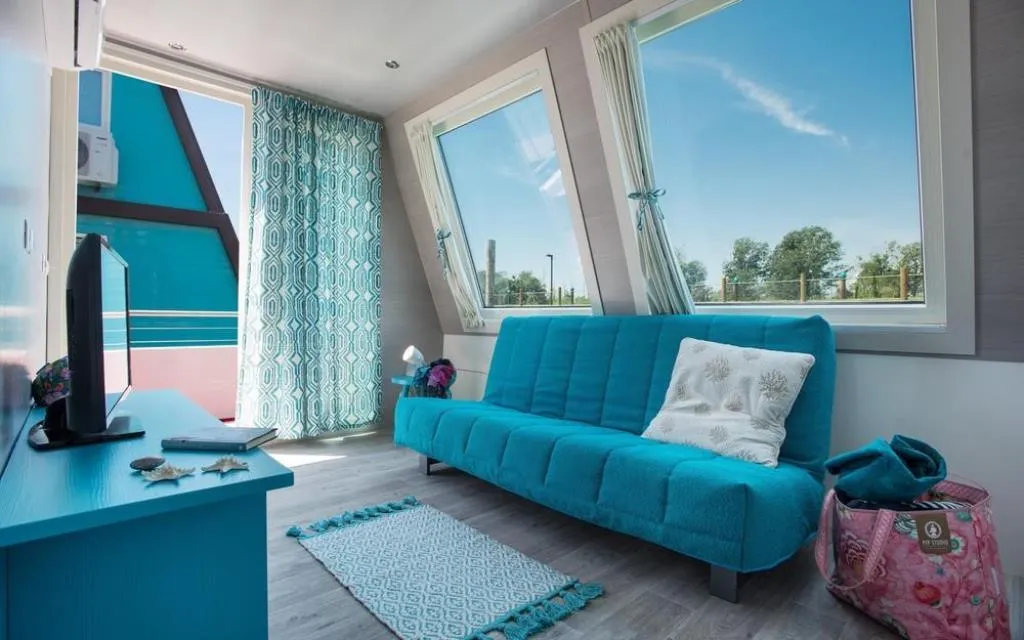 Resort Marina Azzurra