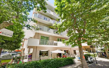 Hotel Silvia Hotel Silvia – dárek a zážitek