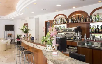 Hotel Silvia