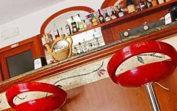 Hotel Silvia