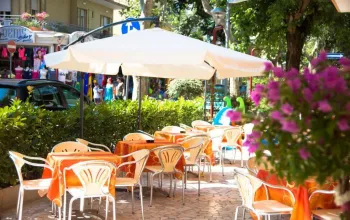 Hotel Silvia