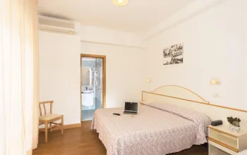 Hotel Silvia