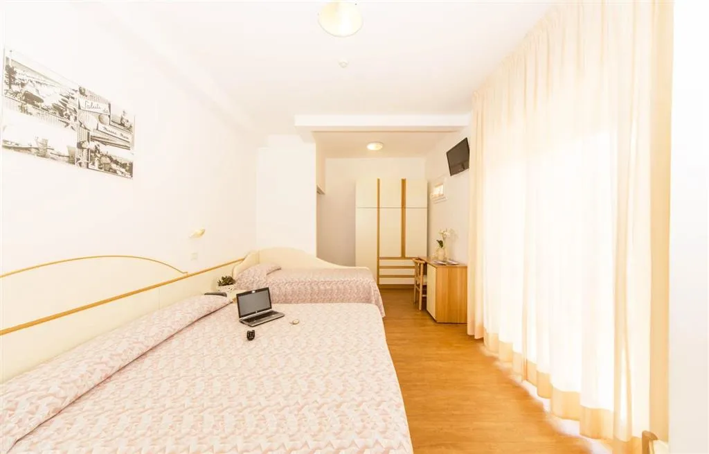 Hotel Silvia