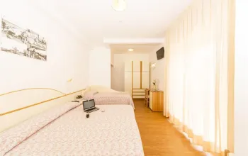Hotel Silvia