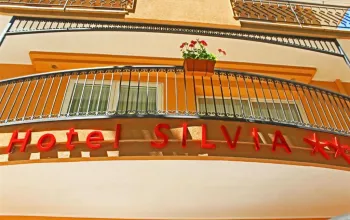 Hotel Silvia