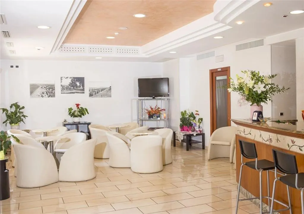 Hotel Silvia