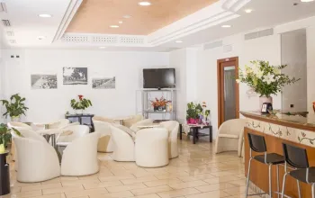 Hotel Silvia