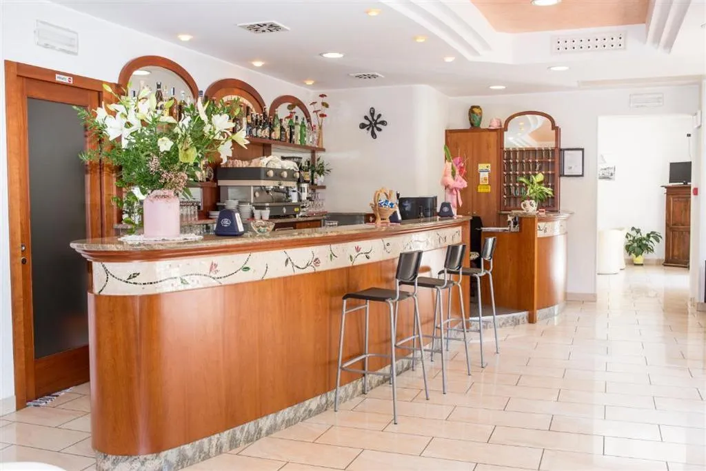 Hotel Silvia