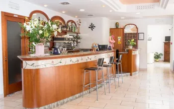 Hotel Silvia