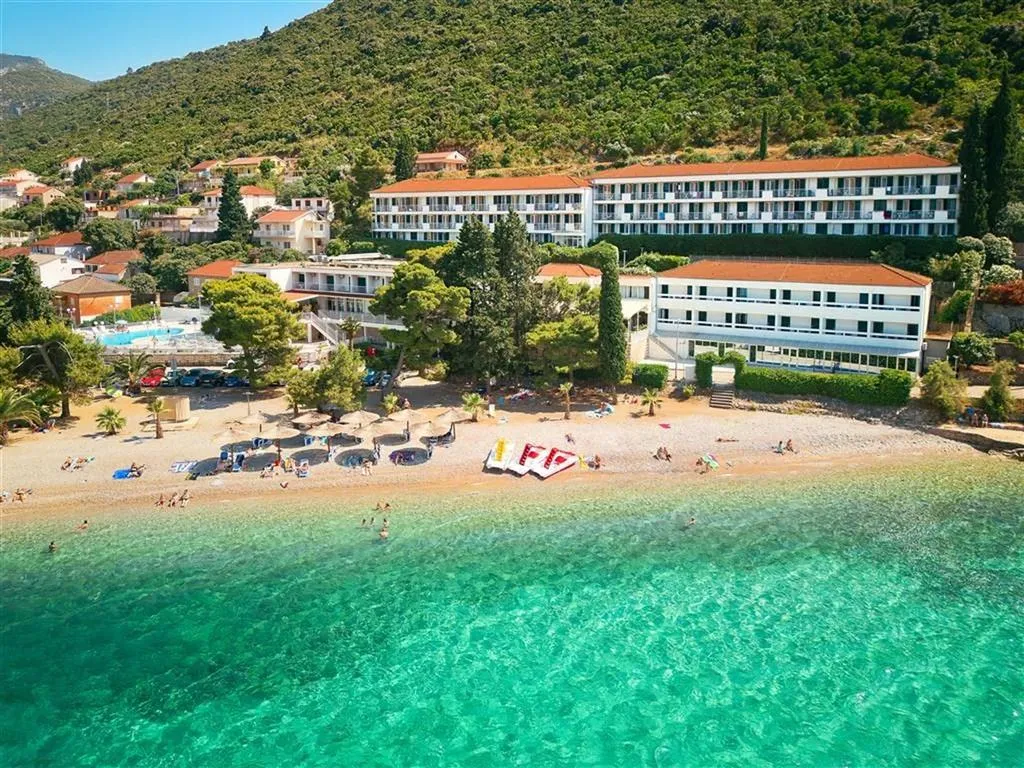 Hotel Faraon