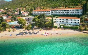 Hotel Faraon – dárek a zážitek