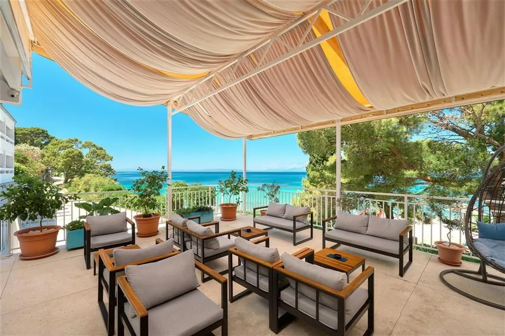 Hotel Faraon