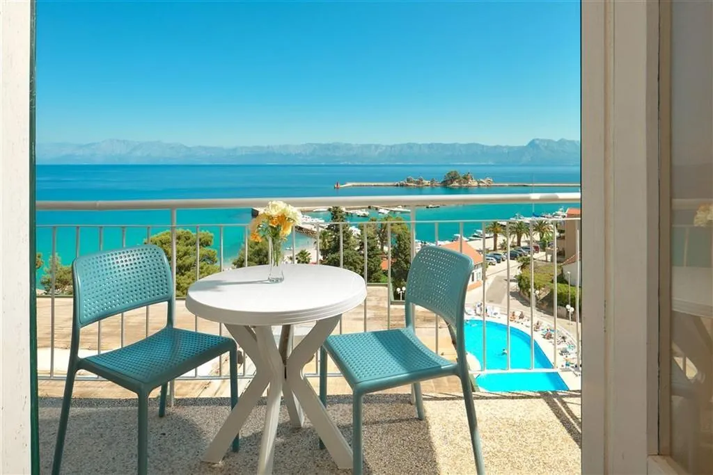 Hotel Faraon