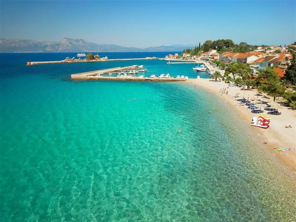 Hotel Faraon
