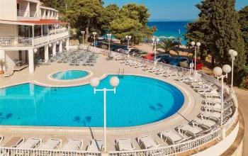 Hotel Faraon