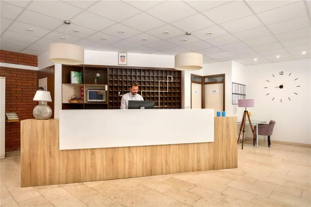 Hotel Faraon