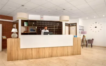 Hotel Faraon