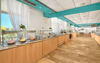 Hotel Faraon