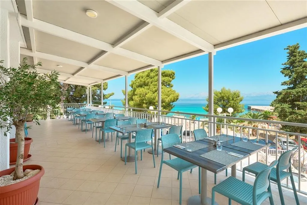 Hotel Faraon