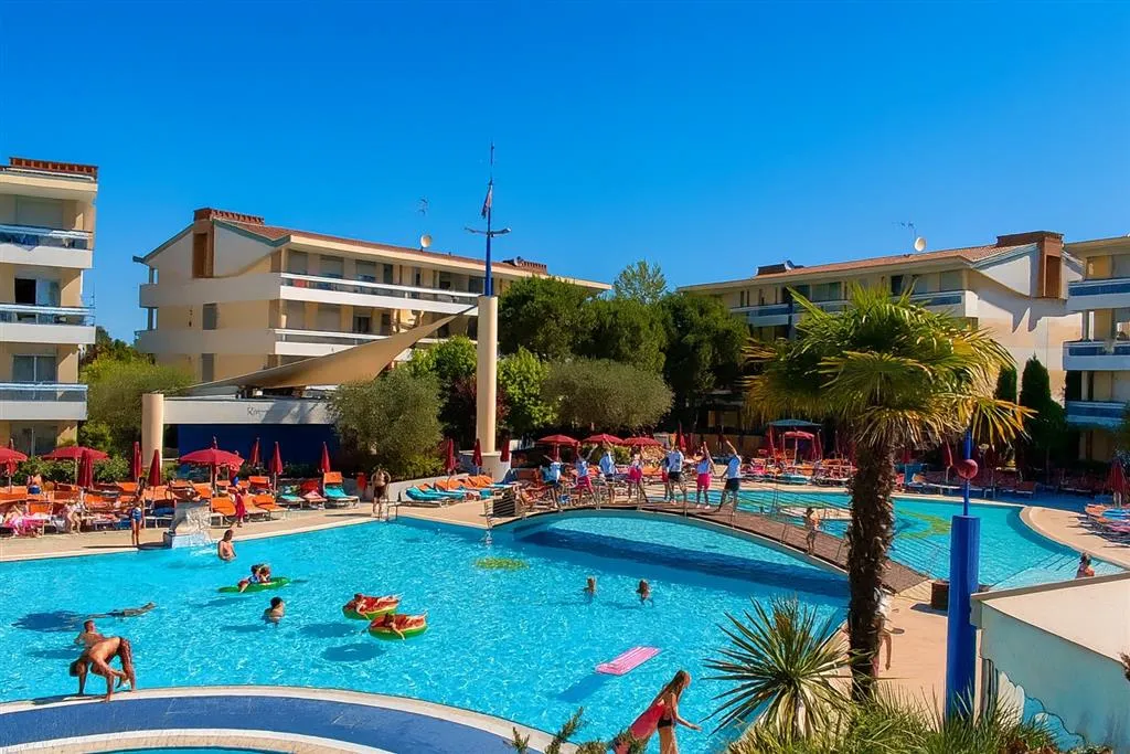 Village Planetarium Resort