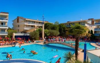 Village Planetarium Resort – dárek a zážitek