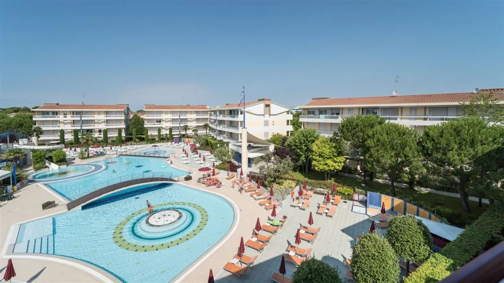 Village Planetarium Resort