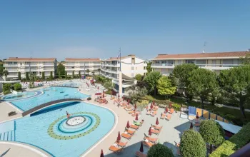 Village Planetarium Resort