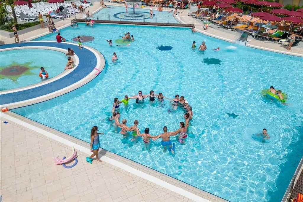 Village Planetarium Resort