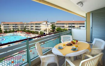 Village Planetarium Resort