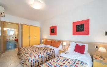 Village Planetarium Resort