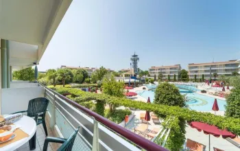 Village Planetarium Resort