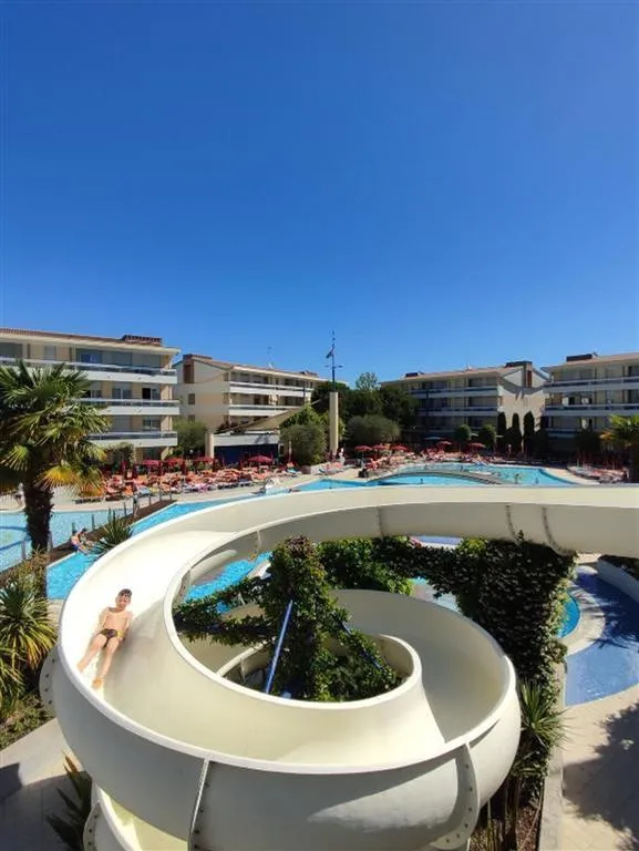Village Planetarium Resort