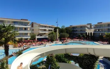 Village Planetarium Resort