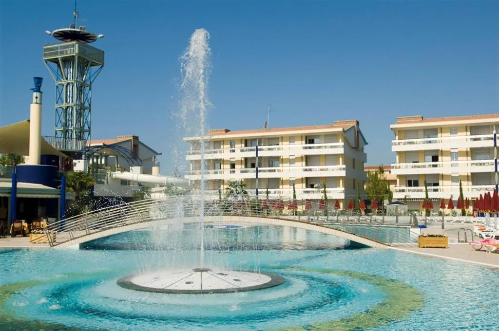Village Planetarium Resort