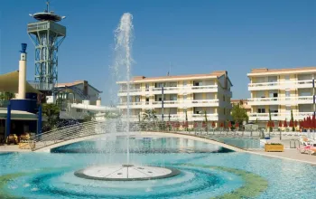 Village Planetarium Resort